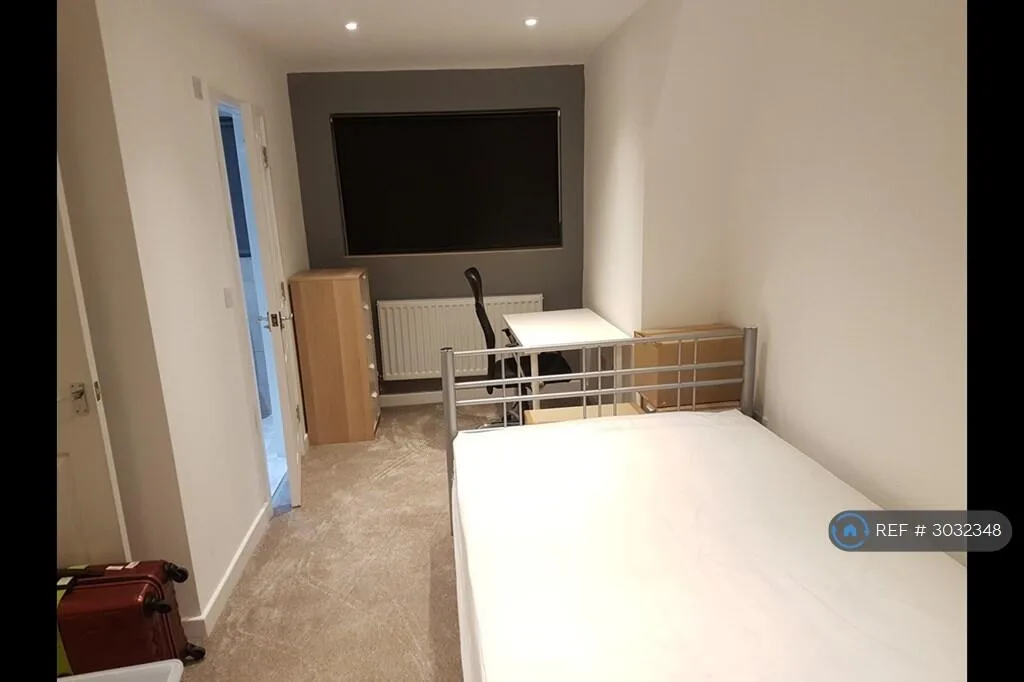 3 bedroom terraced house for rent