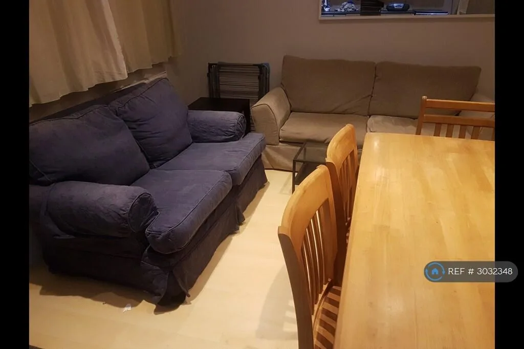 3 bedroom terraced house for rent