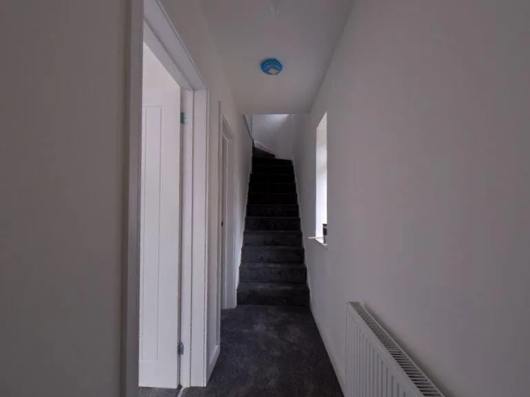 4 bedroom semi-detached house for rent