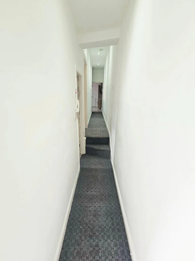 4 bedroom flat for rent
