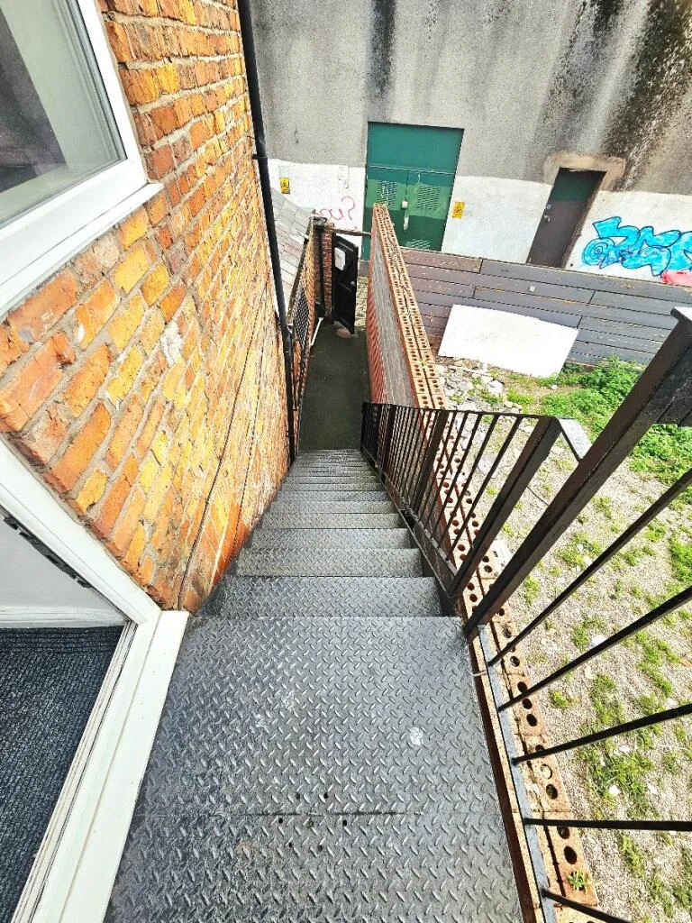 4 bedroom flat for rent