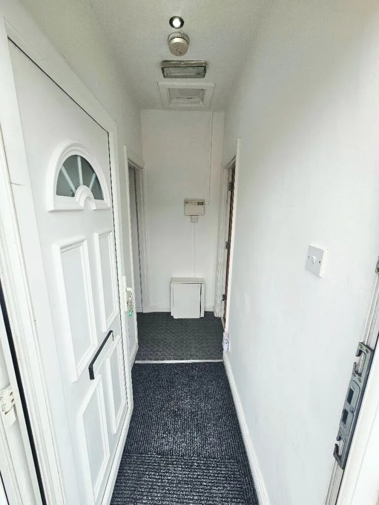 4 bedroom flat for rent