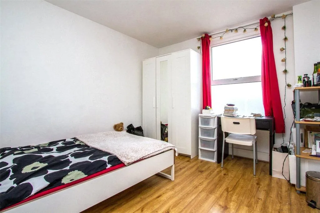 1 bedroom terraced house for rent