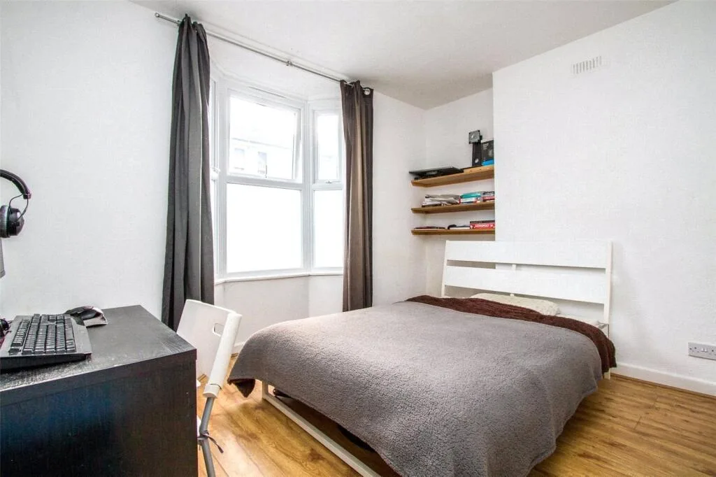 1 bedroom terraced house for rent