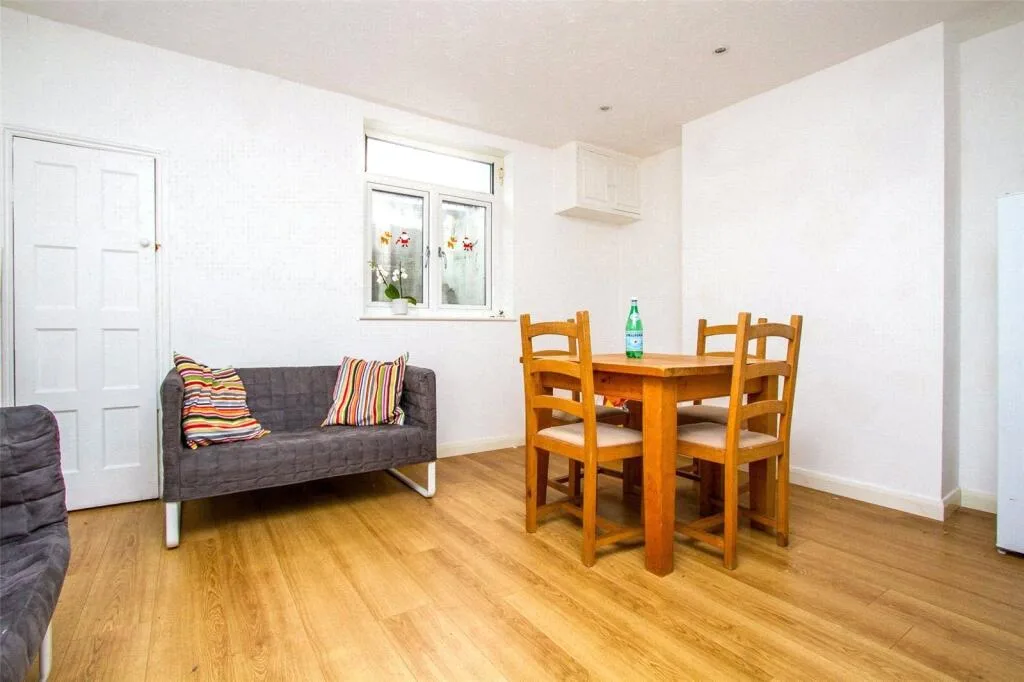 1 bedroom terraced house for rent
