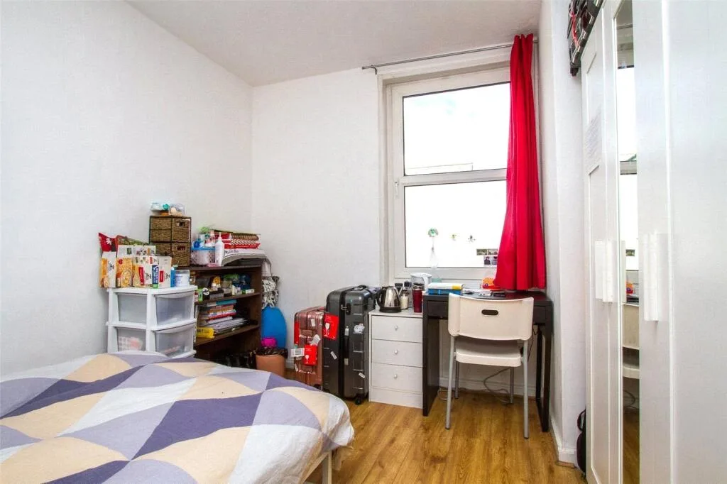 1 bedroom terraced house for rent