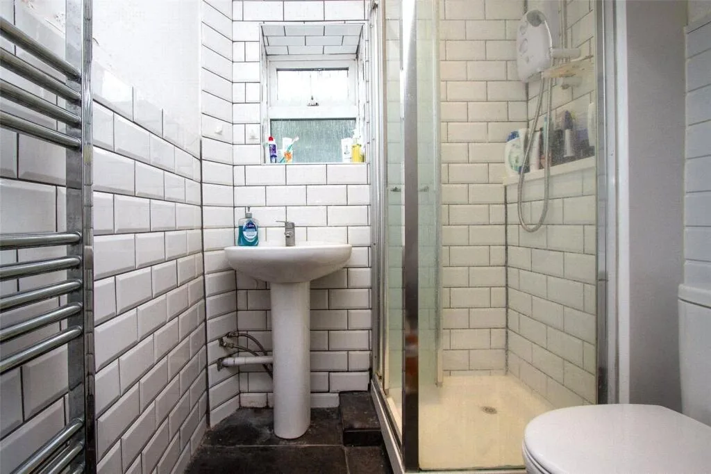 1 bedroom terraced house for rent