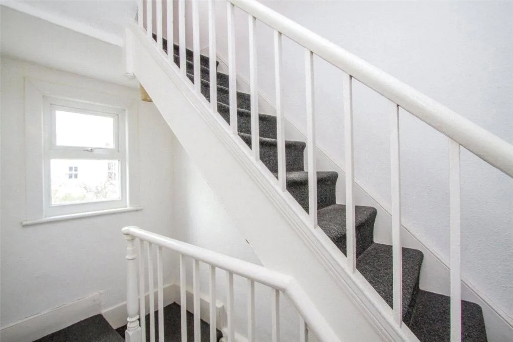 1 bedroom terraced house for rent