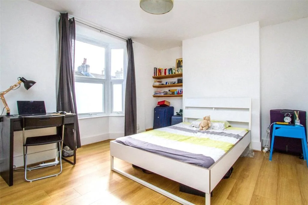 1 bedroom terraced house for rent