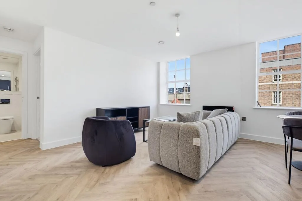 1 bedroom apartment for rent