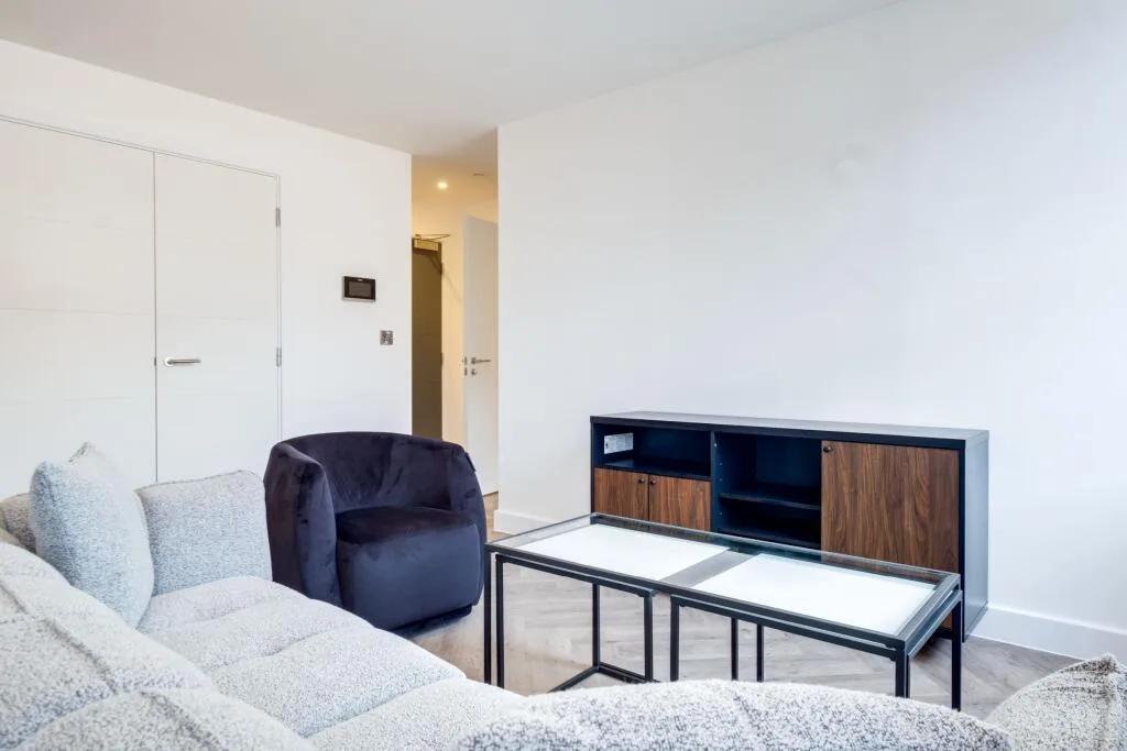 1 bedroom apartment for rent