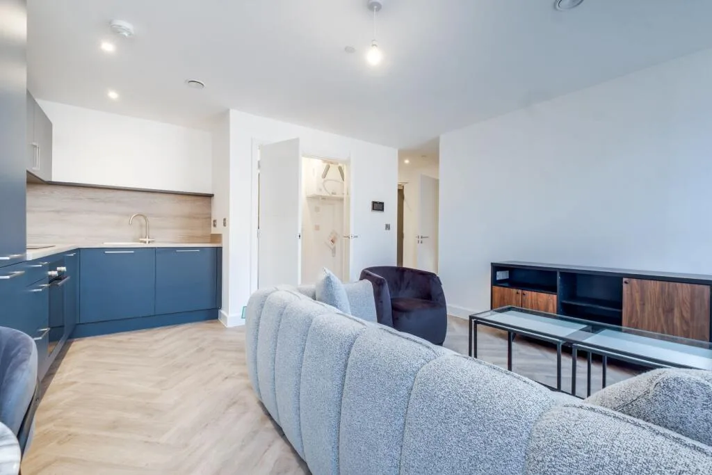 1 bedroom apartment for rent