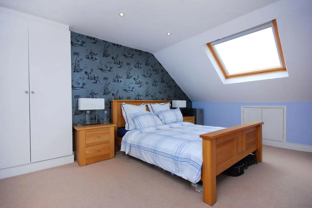 3 bedroom maisonette for rent