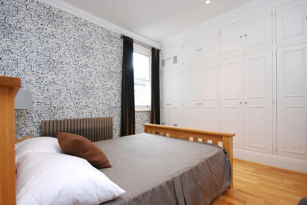 3 bedroom maisonette for rent