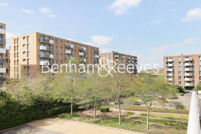 3 bedroom apartment for rent