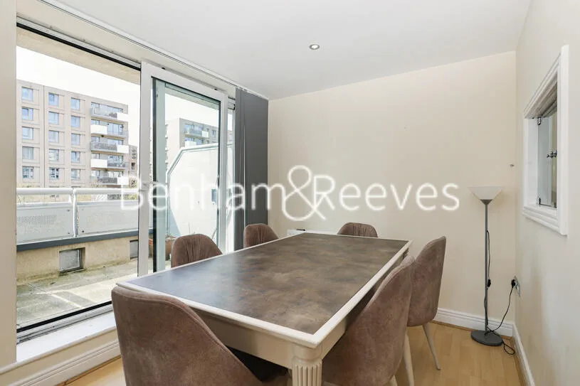 3 bedroom apartment for rent