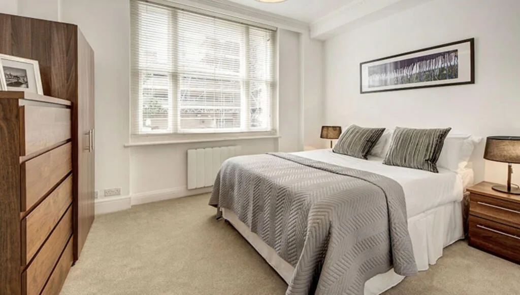 2 bedroom apartment for rent