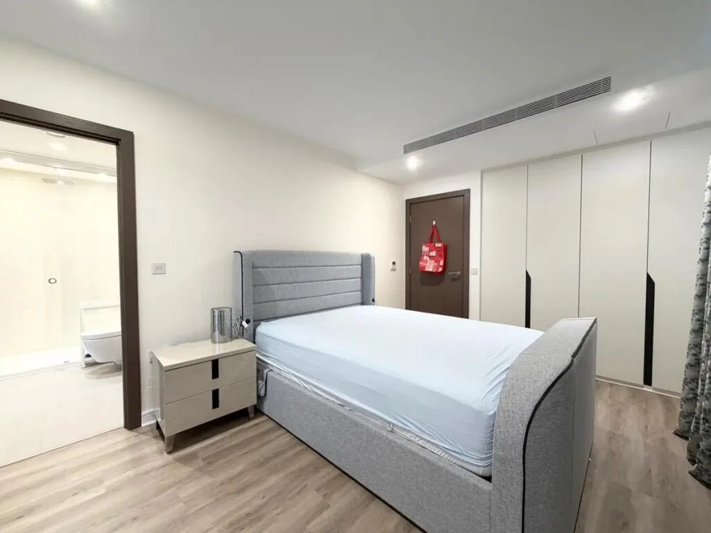 3 bedroom apartment for rent