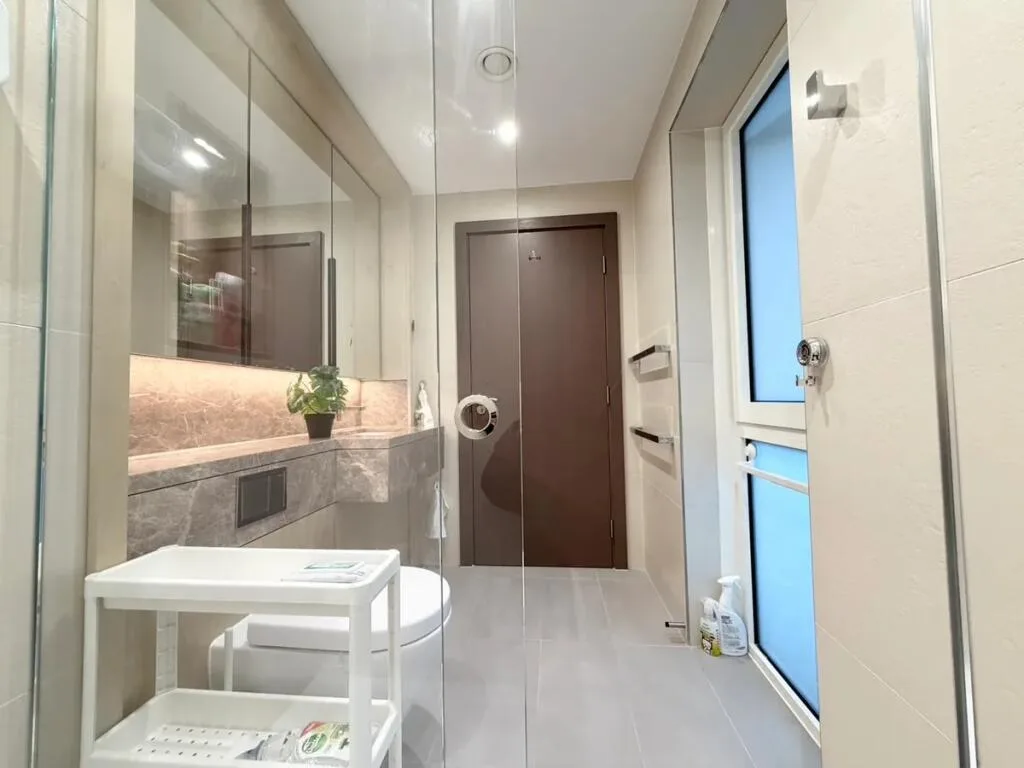 3 bedroom apartment for rent