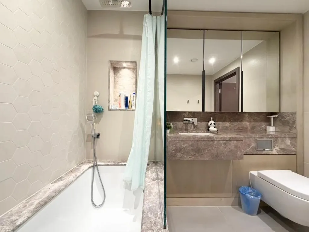 3 bedroom apartment for rent