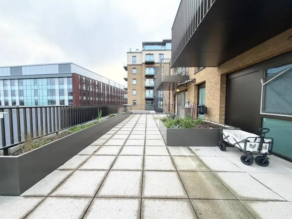 3 bedroom apartment for rent