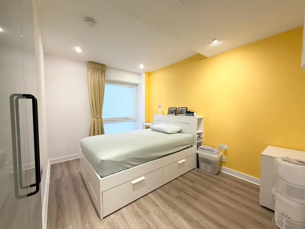 3 bedroom apartment for rent