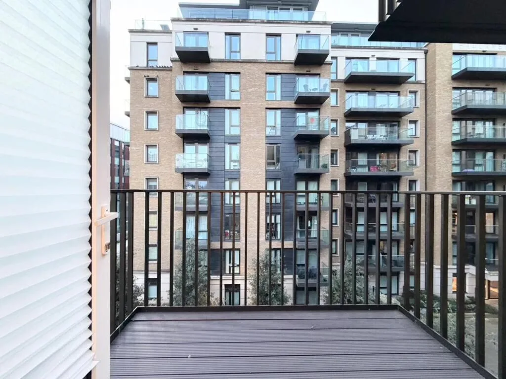 3 bedroom apartment for rent