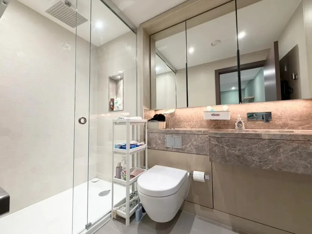 3 bedroom apartment for rent