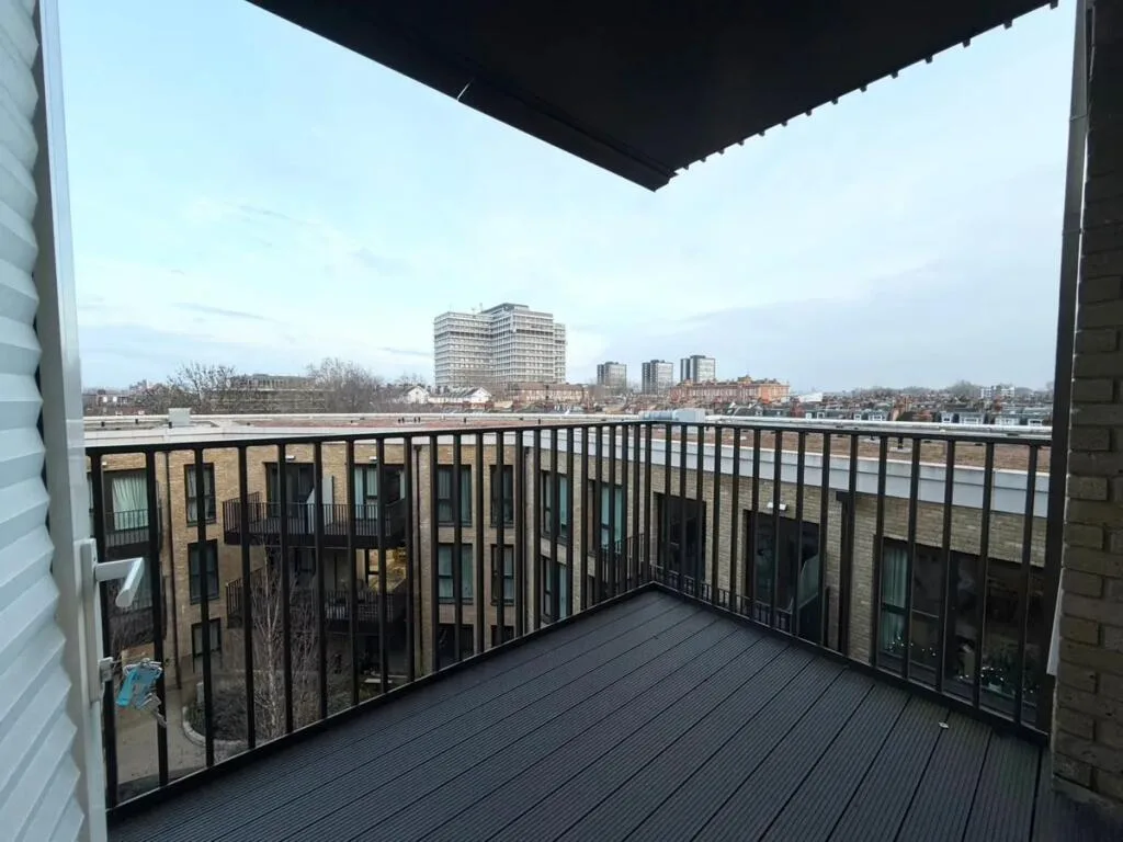 3 bedroom apartment for rent
