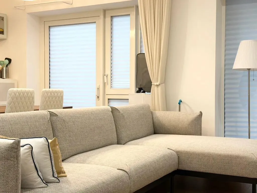 3 bedroom apartment for rent