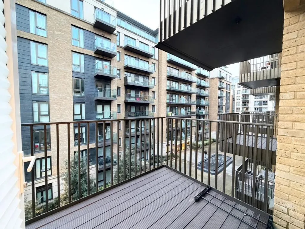 3 bedroom apartment for rent