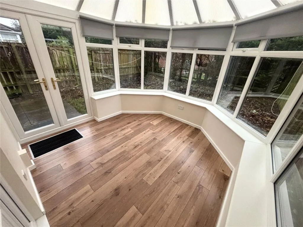2 bedroom semi-detached house for rent