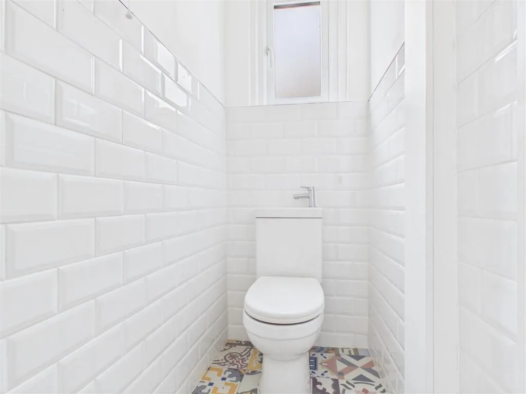 4 bedroom flat for rent