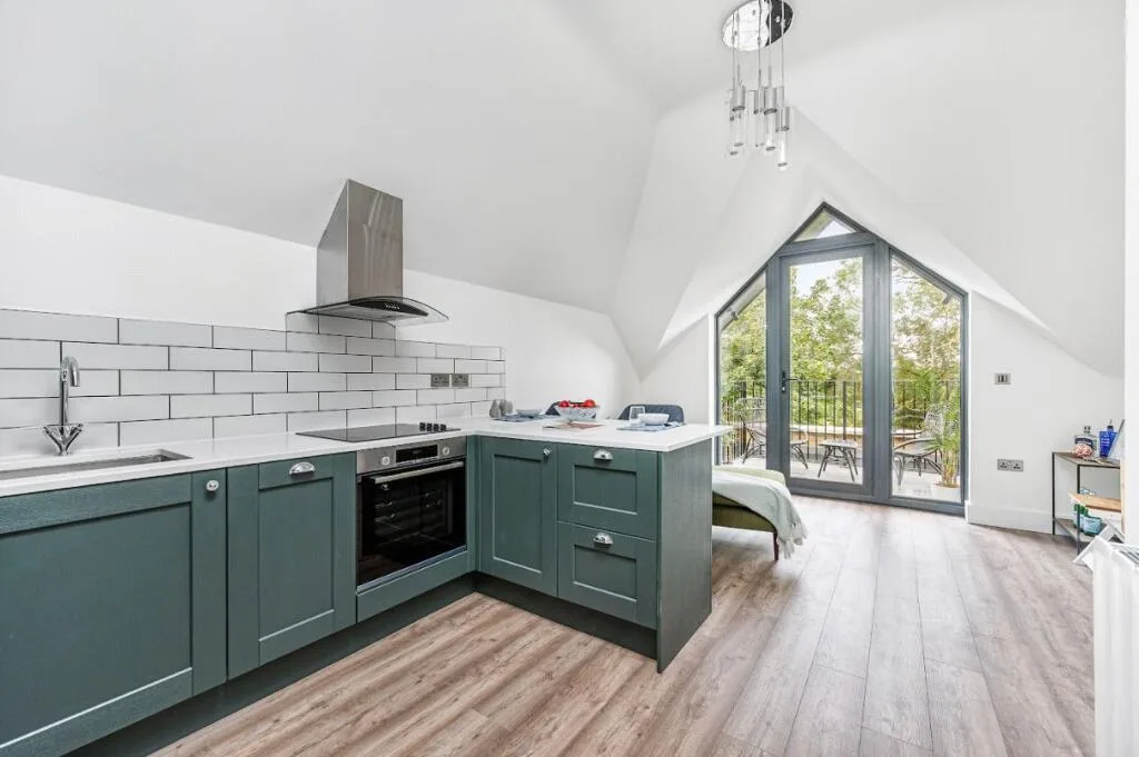1 bedroom apartment for rent
