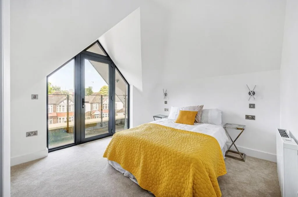 1 bedroom apartment for rent