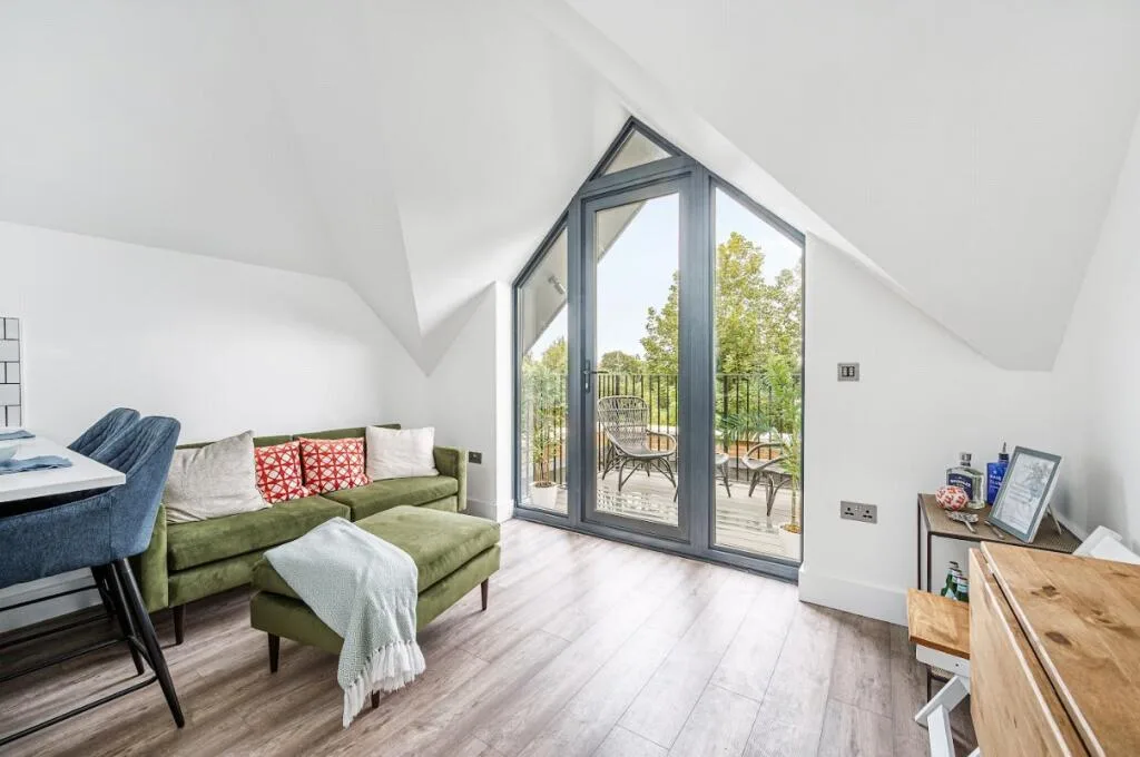 1 bedroom apartment for rent