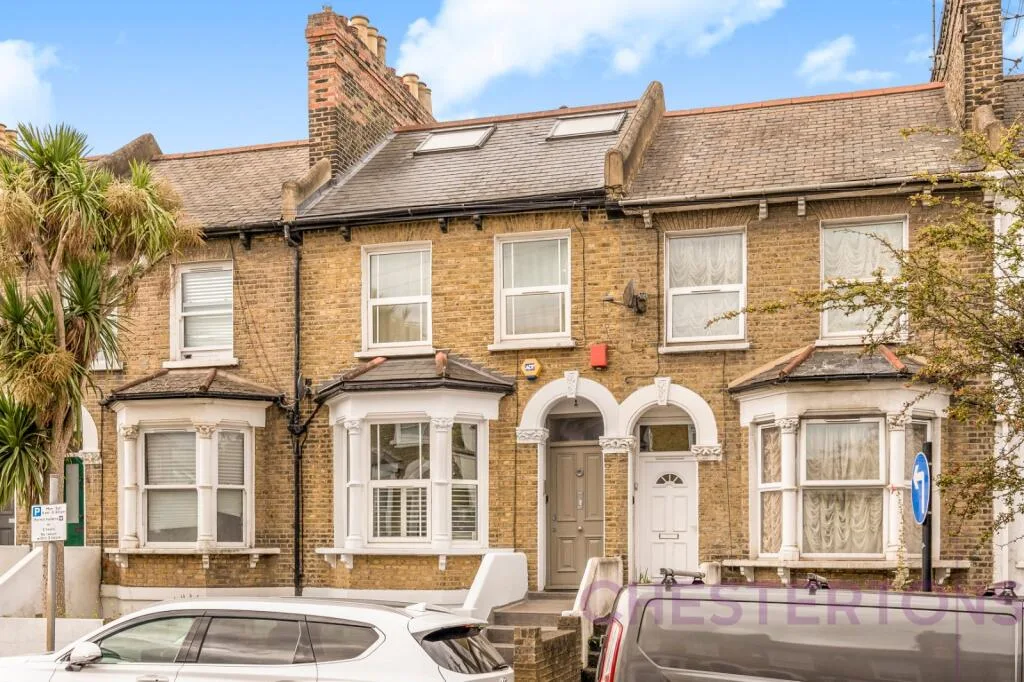 3 bedroom property for rent