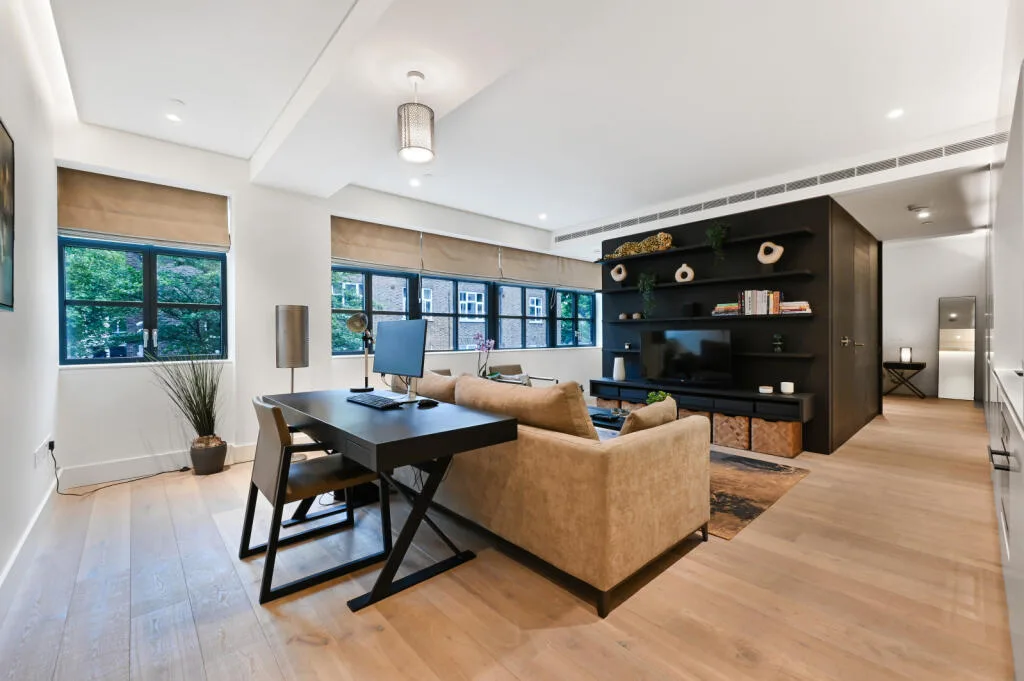 1 bedroom flat for rent