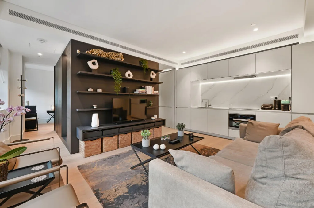 1 bedroom flat for rent