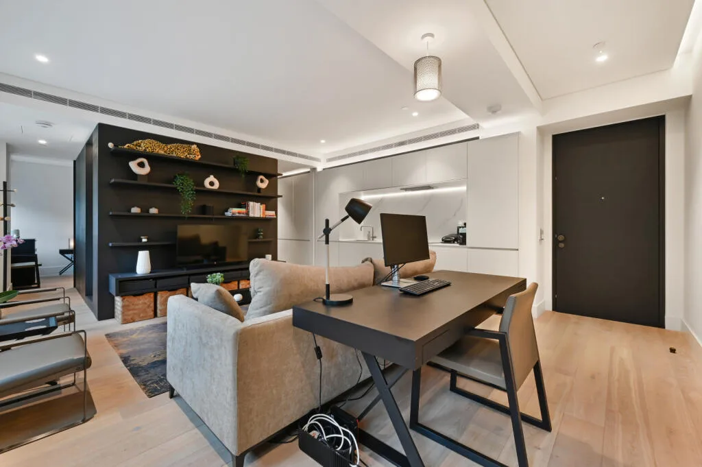 1 bedroom flat for rent