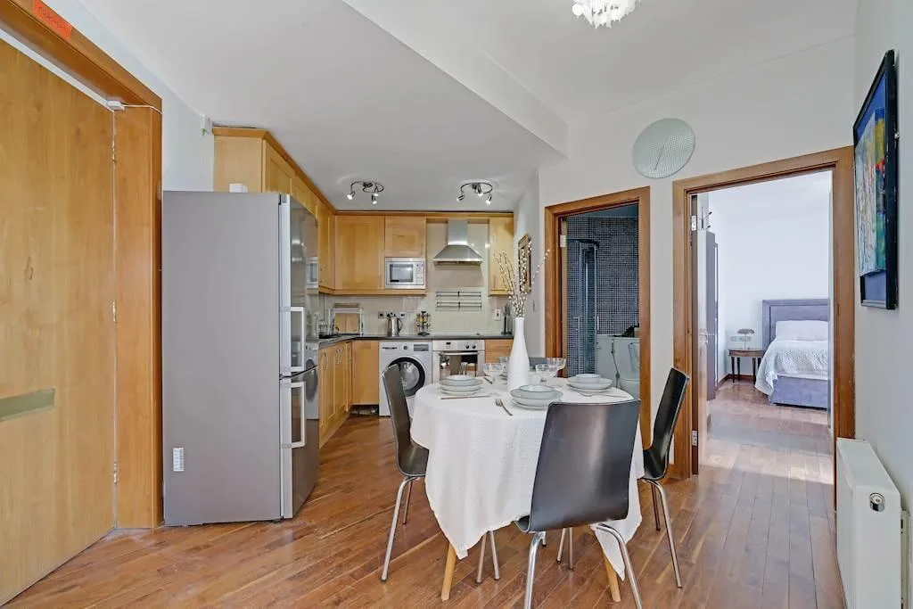 2 bedroom apartment for rent