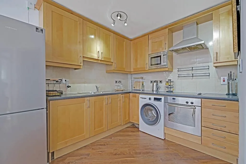 2 bedroom apartment for rent