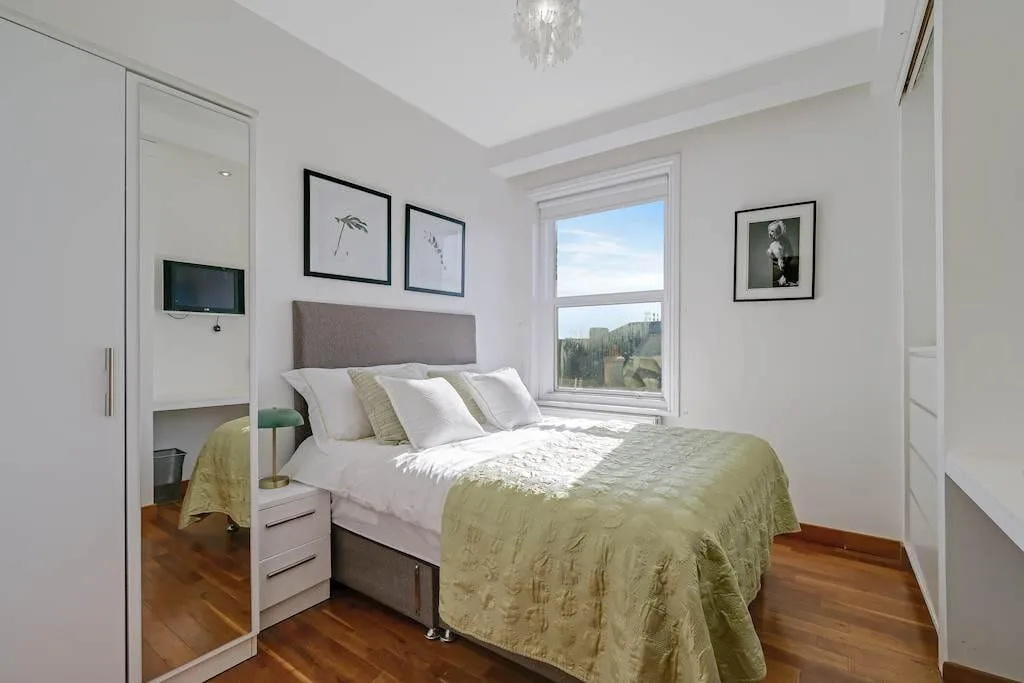 2 bedroom apartment for rent