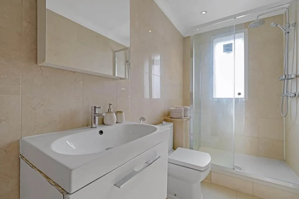 2 bedroom apartment for rent