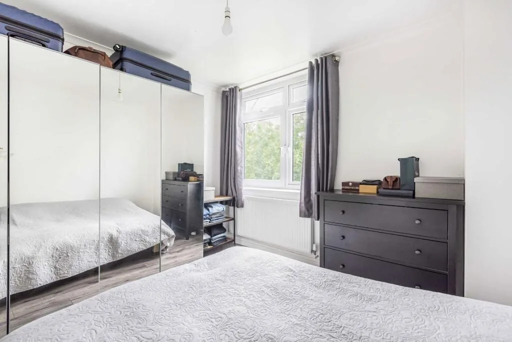1 bedroom detached house for rent