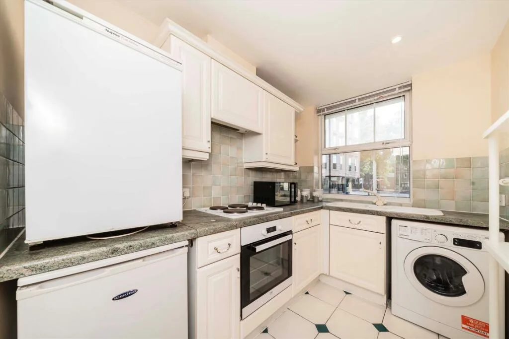 1 bedroom flat for rent