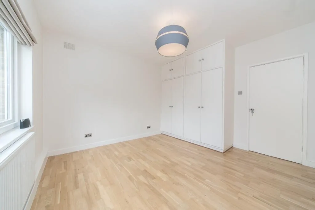 4 bedroom detached house for rent