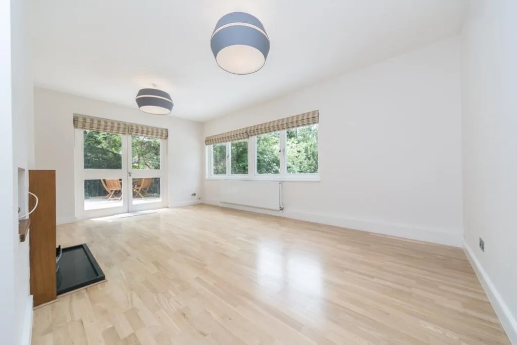 4 bedroom detached house for rent