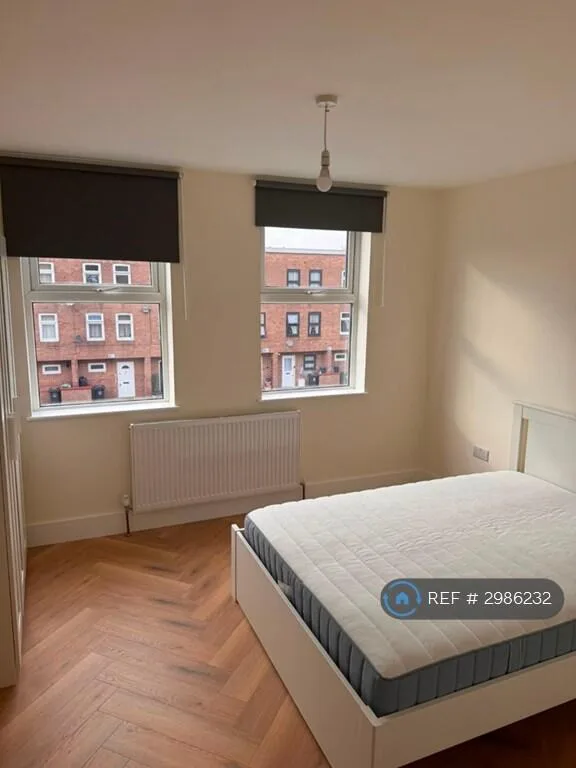 4 bedroom terraced house for rent
