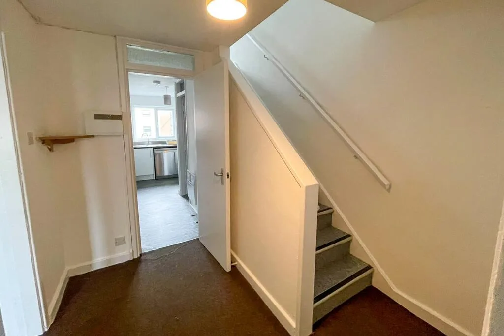 4 bedroom flat for rent